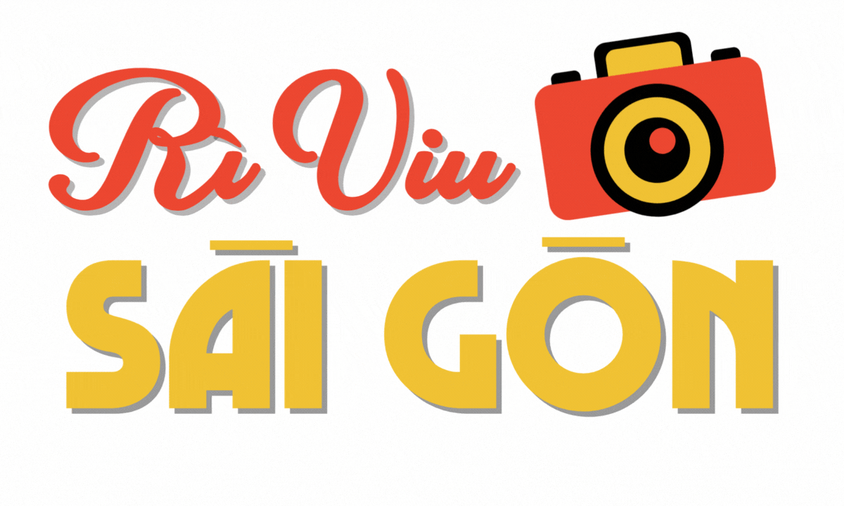Ri Viu Sài Gòn