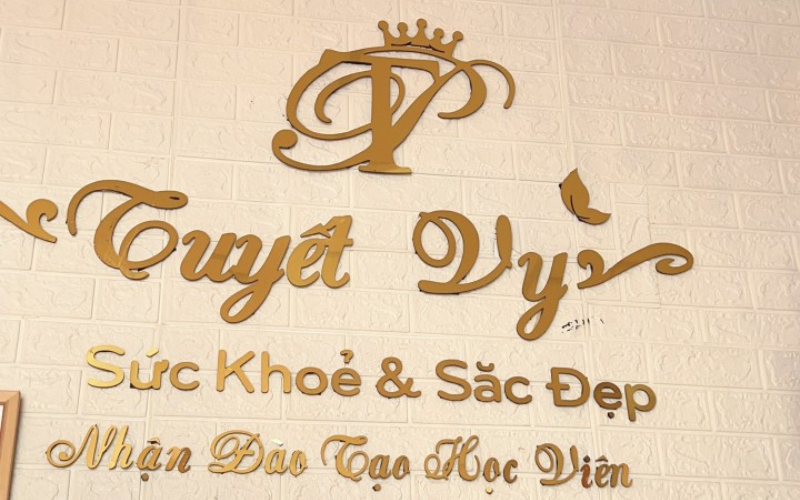 Tuyết Vy Đông Y - trị liệu uy tín và chất lượng cao tại Hóc Môn