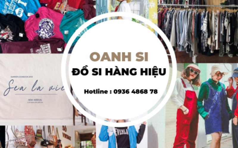 Oanh Si - Chuyên Hàng Hiệu Si Tuyển Giày Dép, Quần Áo, Phụ Kiện Củ Chi