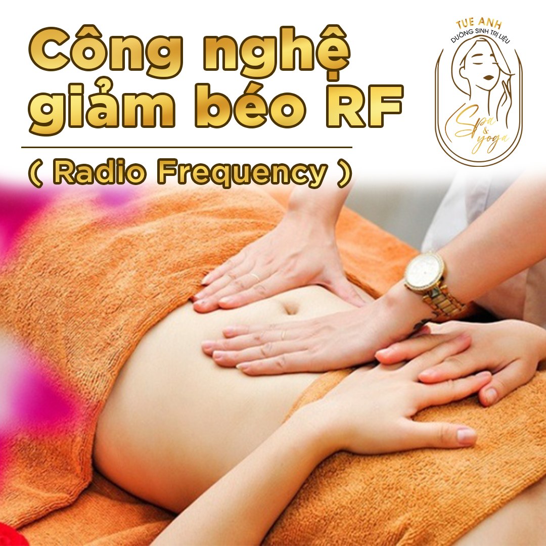 Tuệ Anh Spa - Spa Dưỡng sinh trị liệu và chăm sóc da chuyên nghiệp nhất Hóc Môn